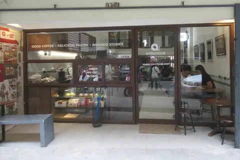 Crown & Thistle Craft Bakery photo 4