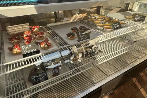 Crown & Thistle Craft Bakery photo 2