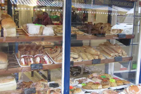 Crown & Thistle Craft Bakery photo 3